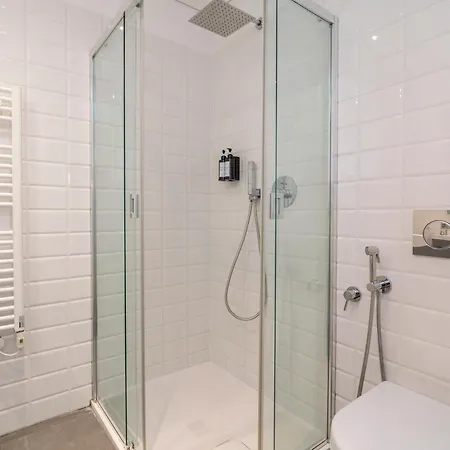 Loft Frola Centro Appartement Turin