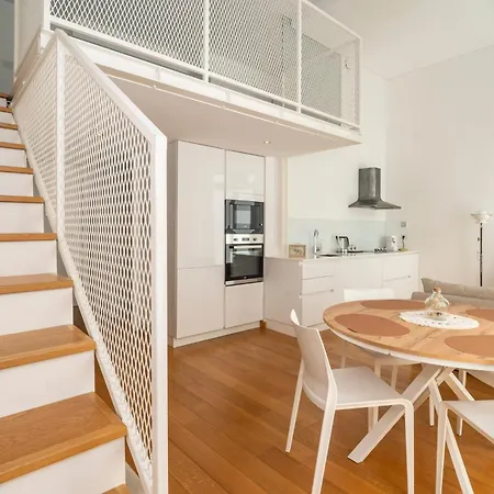 Loft Frola Centro Turin