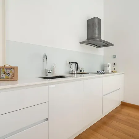 Loft Frola Centro Appartement