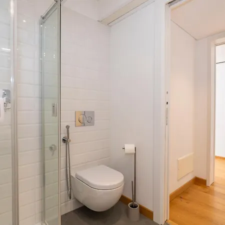 Appartement Loft Frola