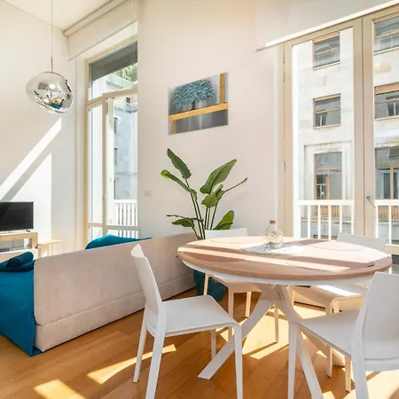 Loft Frola Centro Appartement *