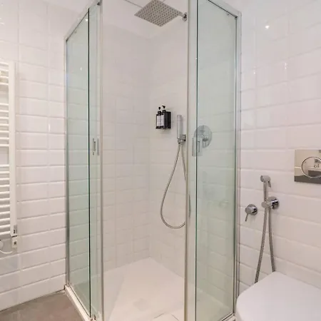 Appartement Loft Frola Centro