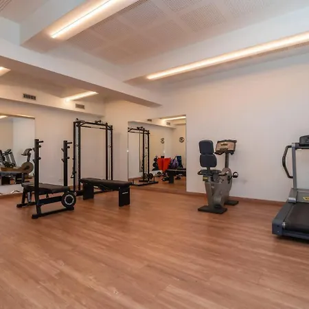 Loft Frola Centro Appartement