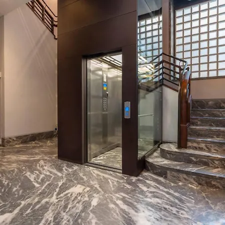 Loft Frola Centro Turin