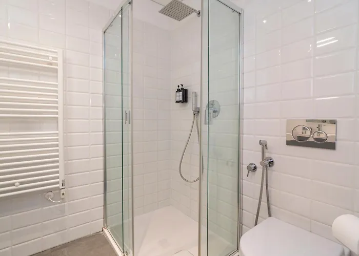 Loft Frola Apartment Turin