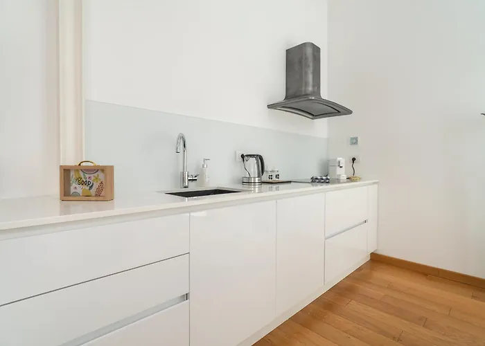 Loft Frola Διαμέρισμα