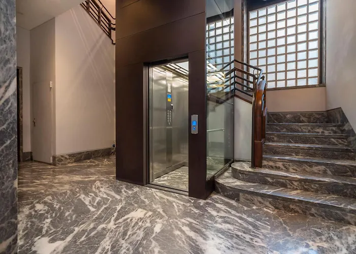 Loft Frola Apartment Turin