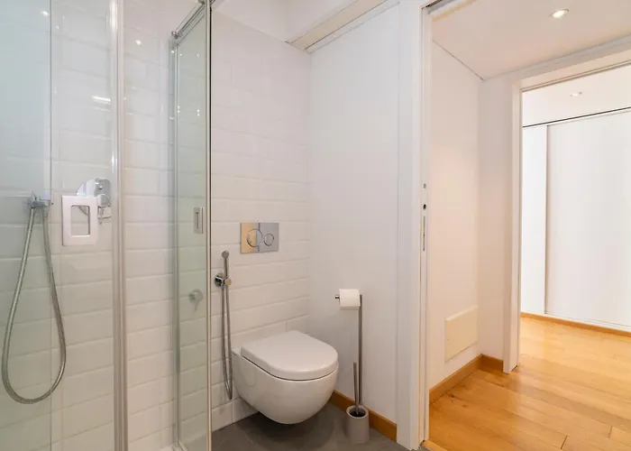 Διαμέρισμα Loft Frola