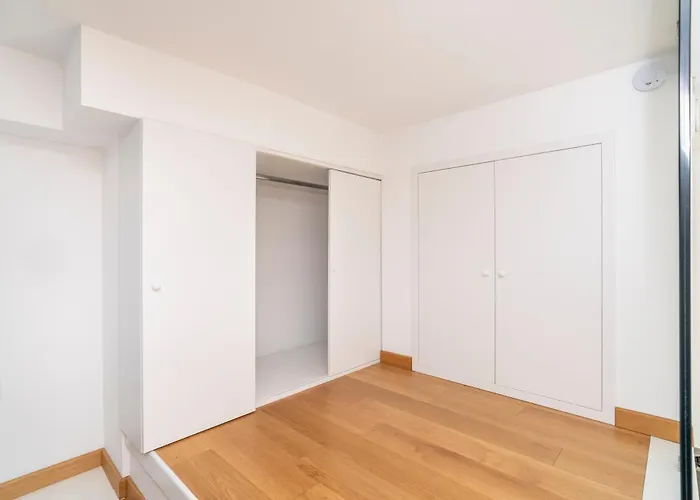 Apartment Loft Frola