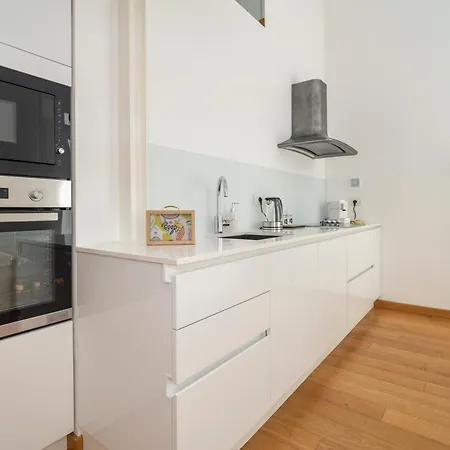 Loft Frola * Turin