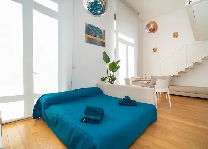 Loft Frola *