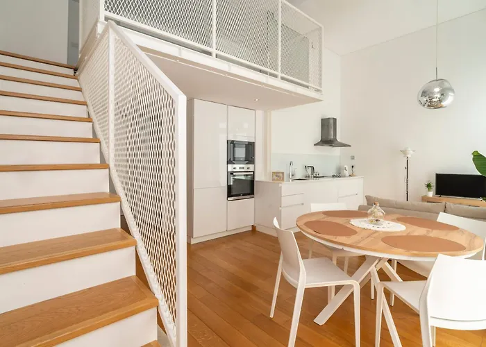 Loft Frola Torino